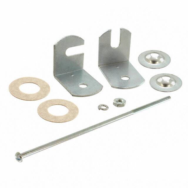 6110A-EN-170E Ohmite  Accessories